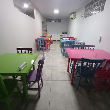 Pousada Leal-2